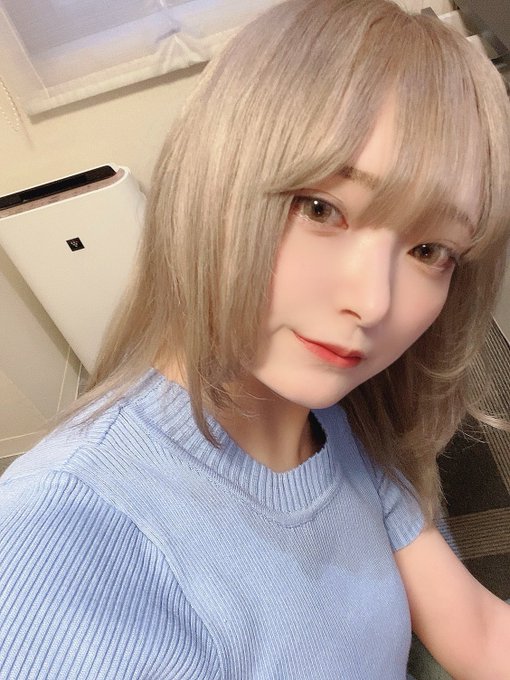 コスプレイヤー高嶺エルのTwitter画像31