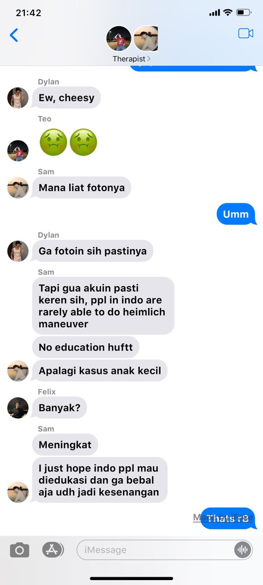 Lea semoga secured fancon phuwin tweet media