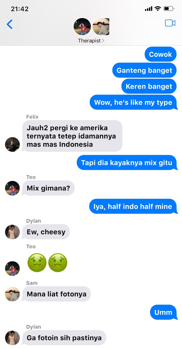 Lea semoga secured fancon phuwin tweet media