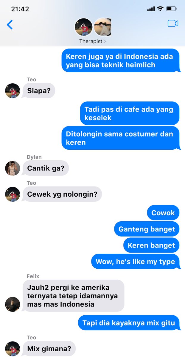 Lea semoga secured fancon phuwin tweet media