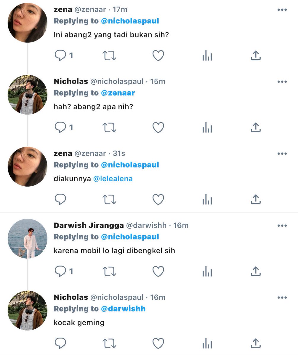 Lea semoga secured fancon phuwin tweet media