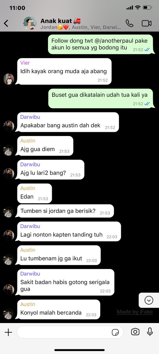 Lea semoga secured fancon phuwin tweet media