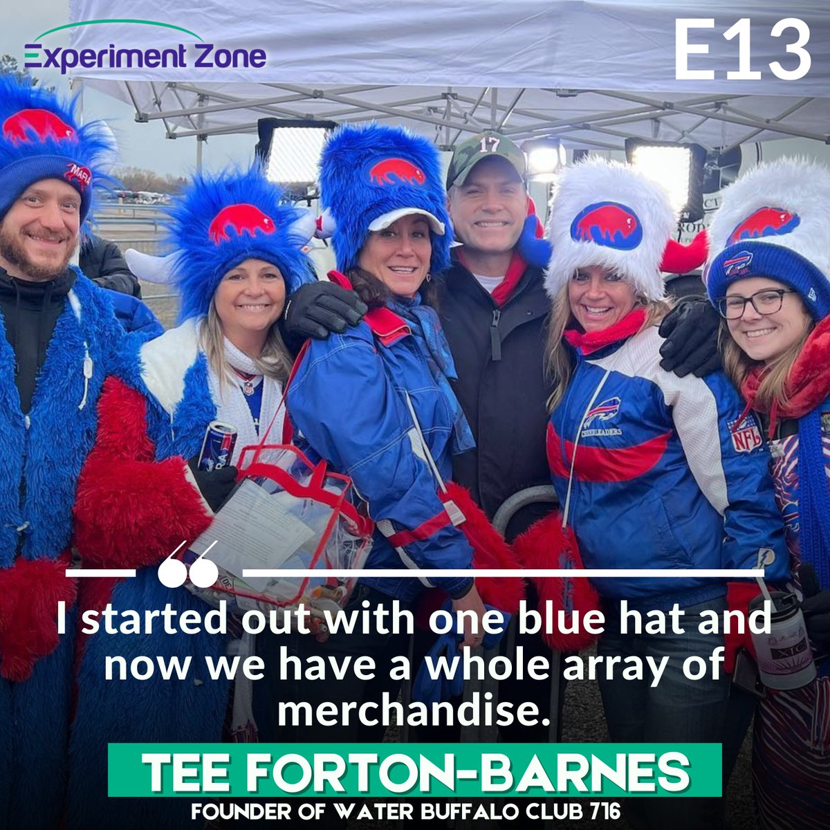 Experiment Zone tweet media