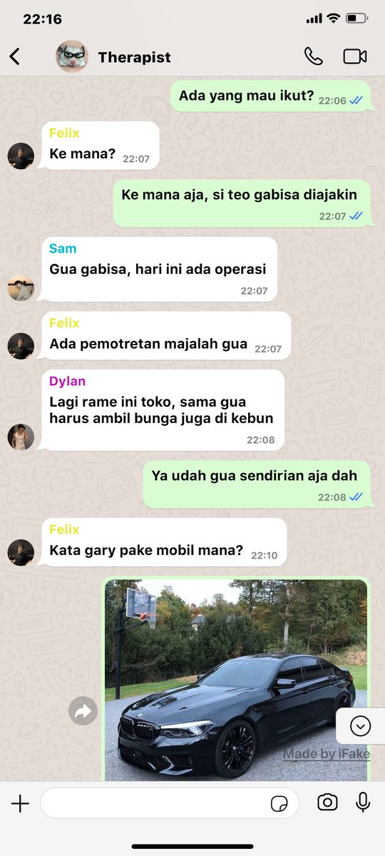 Lea semoga secured fancon phuwin tweet media