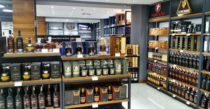 Venezuela decreta "ley seca" desde este viernes hasta el lunes en la noche por elecciones.