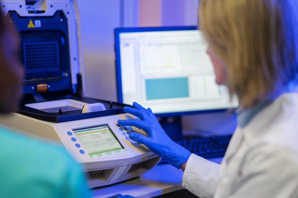 MediTechInsight's tweet image. The global cell analyzer market is projected to grow at a robust CAGR of 8% from 2025 to 2030

Explore now meditechinsights.com/cell-analyzer-…

#CellAnalyzer #CellAnalysis #LifeSciences #DrugDiscovery #MedTech #StemCellResearch #MeditechInsights #CellImaging #SingleCellAnalysis #CellCounting