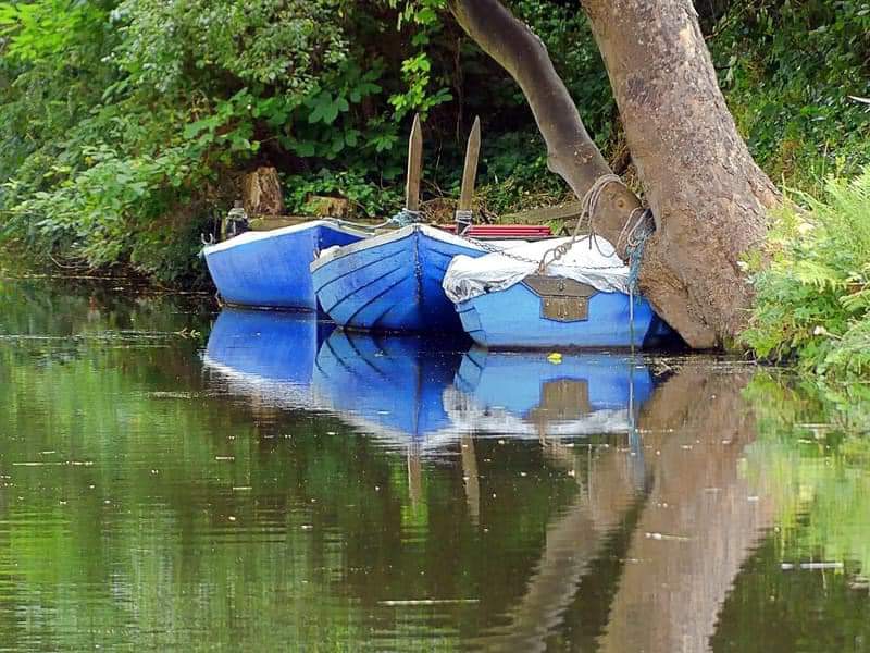 EdinburghUCS's tweet image. Some sunshine still looks like it will be around this coming Sunday (25th) afternoon ...
... and, as usual, our traditional rowing-boats will be available for hire from 2pm onwards :-)
All the relevant details are here:
eucs.org.uk/rowing-boats/
We hope to see you!