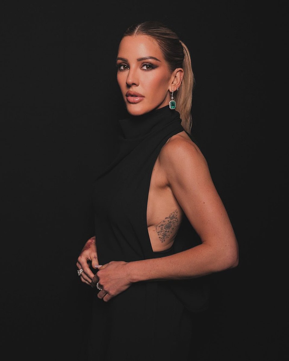 ellie for chopard
