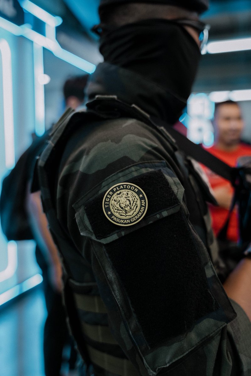 Siti Jenar 🇵🇸🇲🇾 tweet media