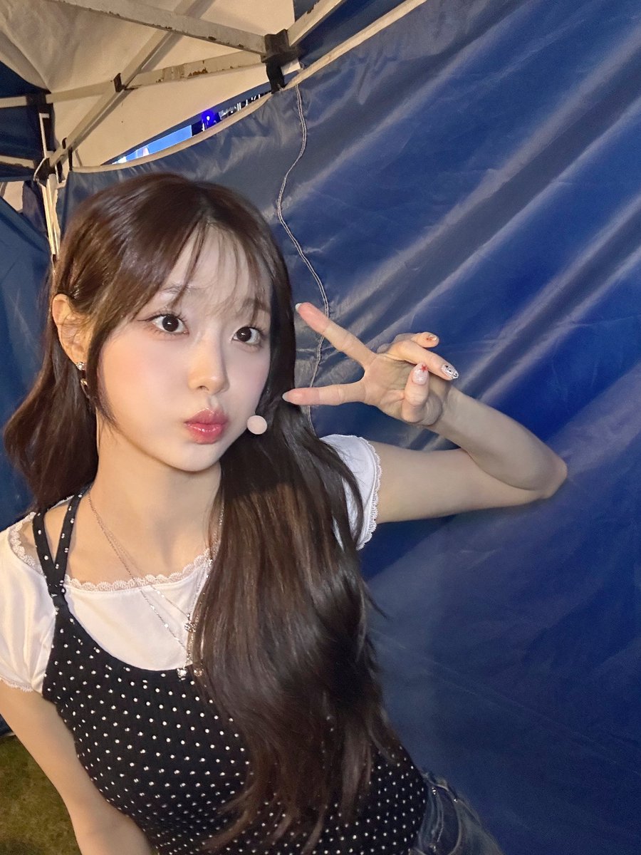 [📸]
250523 수원대학교 대동제

#CHUU #츄