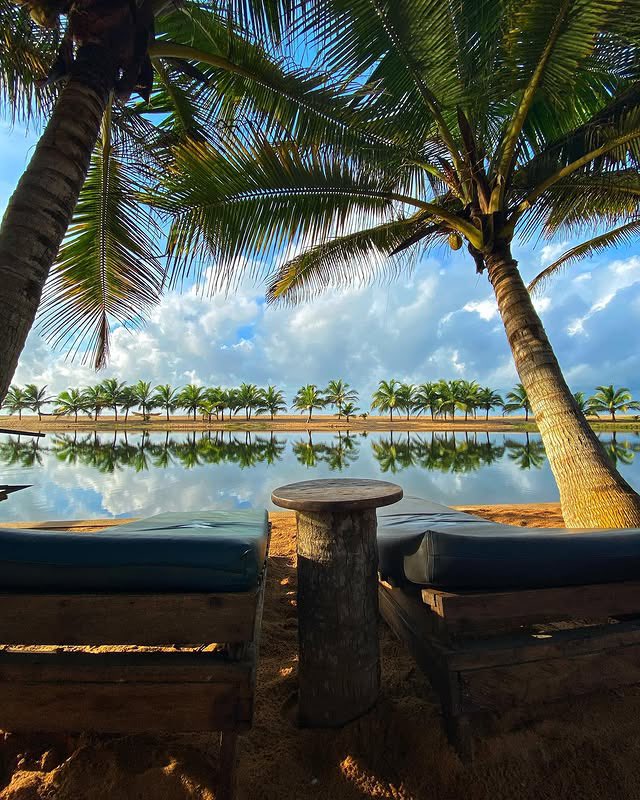 Kafuii_Lee's tweet photo. Meet me there Lodge, Dzita, Volta region.
#KnowVolta #VisitVolta https://t.co/X8ob24GBTi