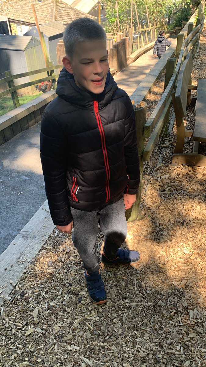 Long Benn Academy tweet media