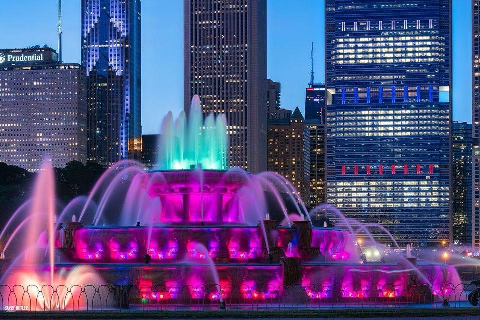 barrybutler9's tweet photo. We remember. We never forget. Memorial Day Weekend.  #chicago https://t.co/6QdlwFpLUz