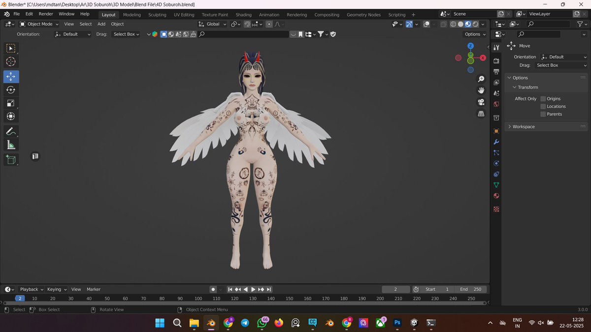 EgaToons VrChat Avatar Commission Open (@EgaToons) / Posts / X