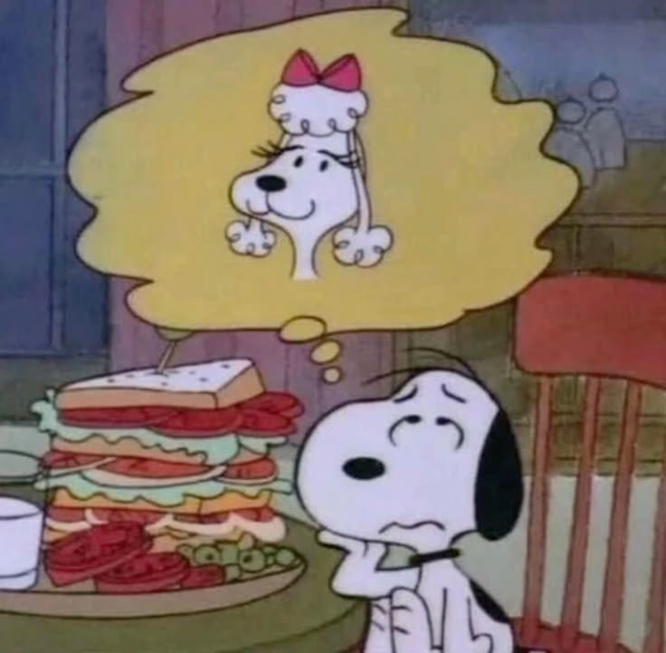 snoopyfever_'s tweet image. 