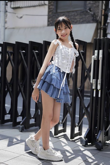 Twitterのコスプレ画像27