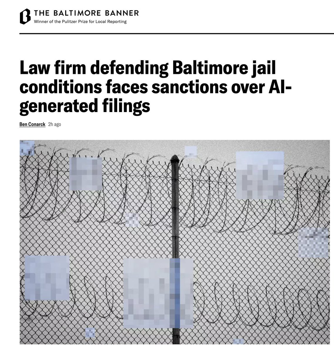 Ben Conarck tweet media