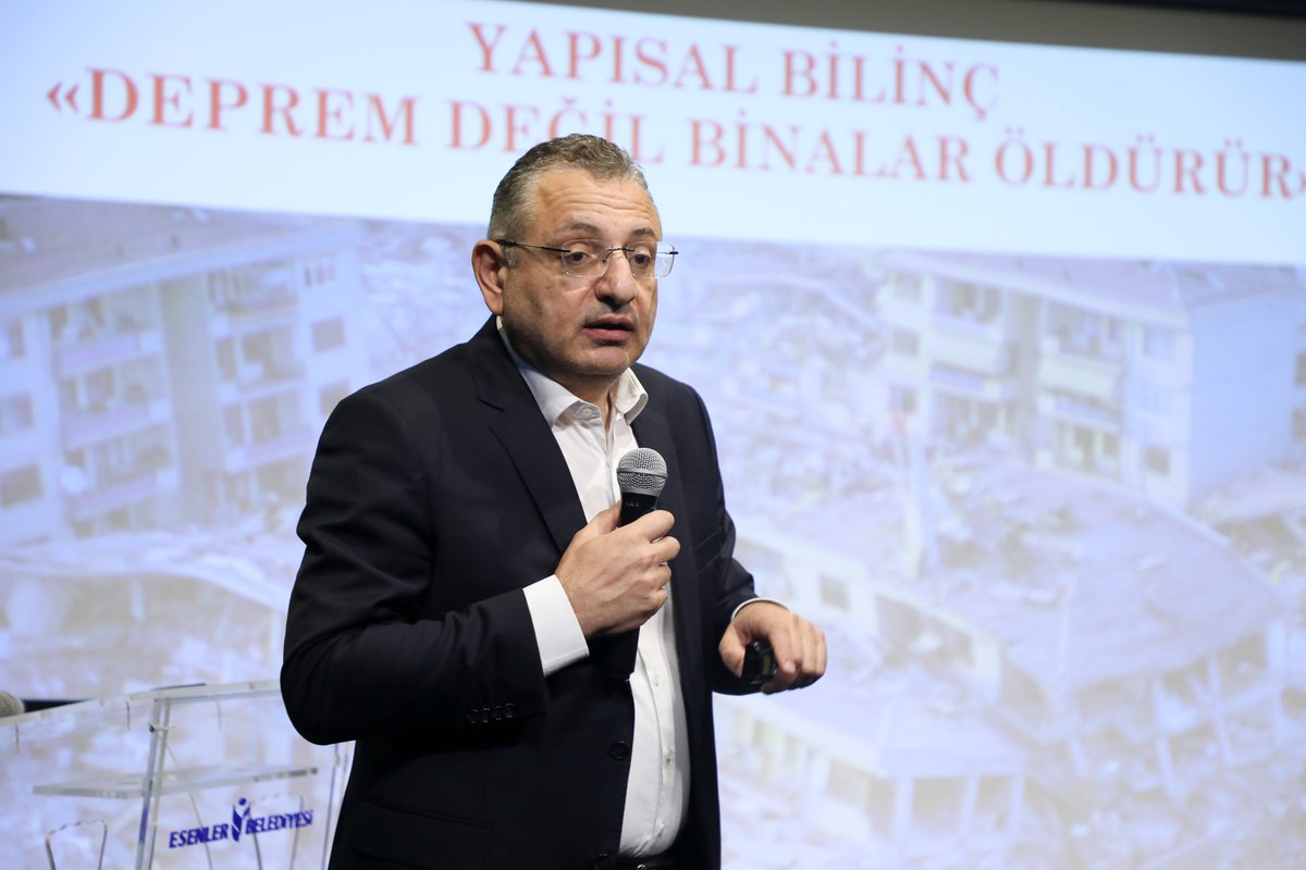 Esenler Kültür Sanat tweet media
