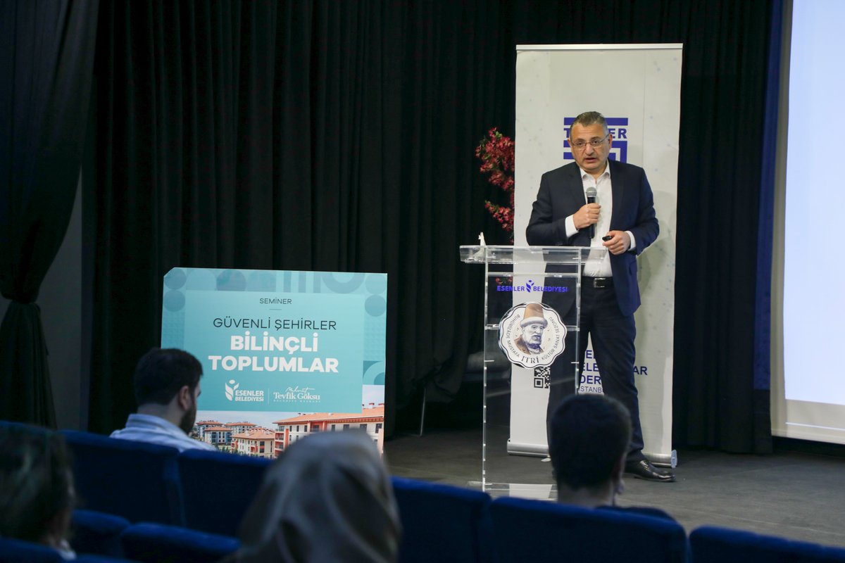 Esenler Kültür Sanat tweet media