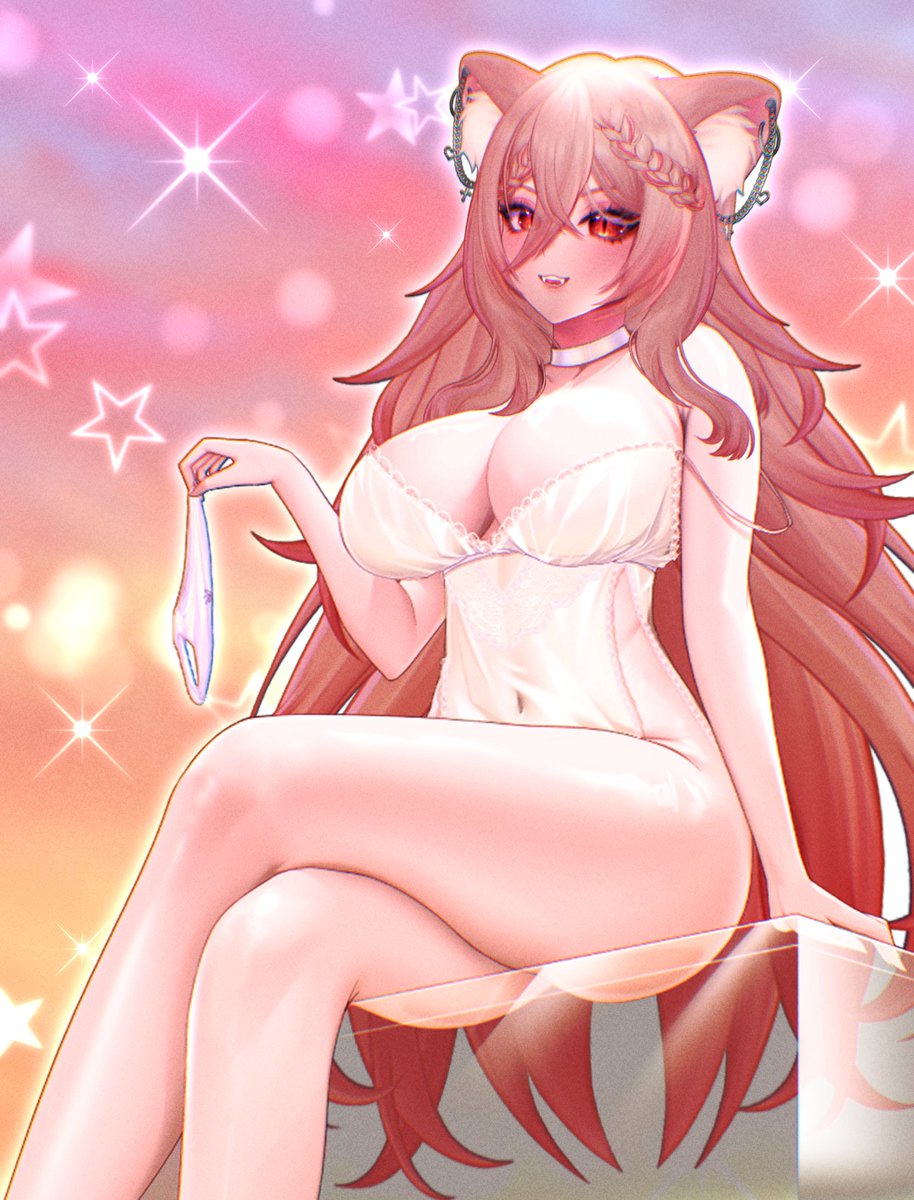 Oops..! I Did It Again 💋