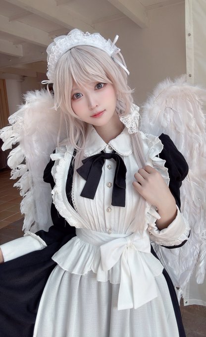 コスプレイヤー猫田あしゅのTwitter画像19