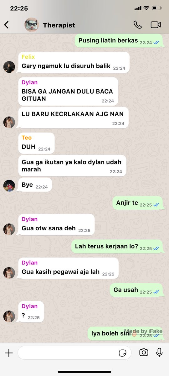 Lea semoga secured fancon phuwin tweet media