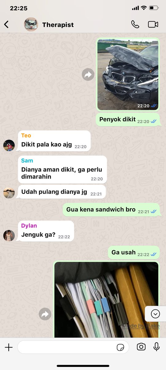 Lea semoga secured fancon phuwin tweet media