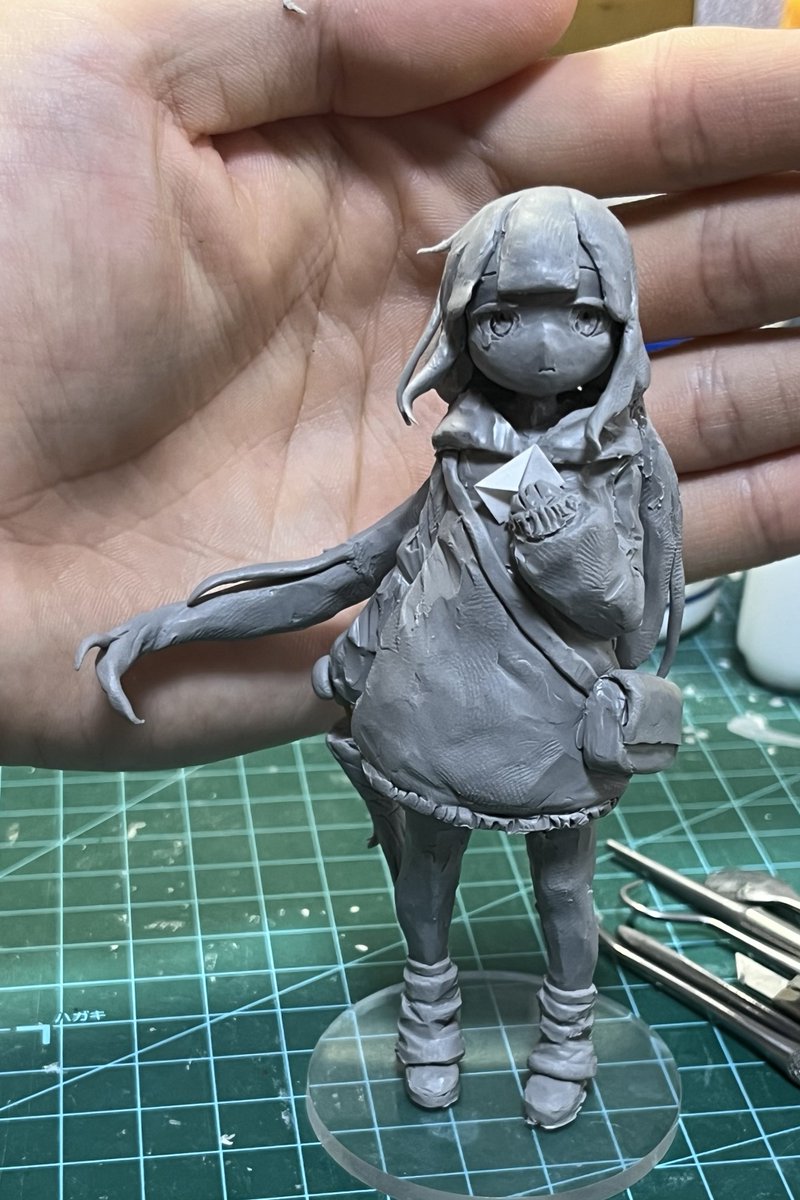 キチン質 tweet media