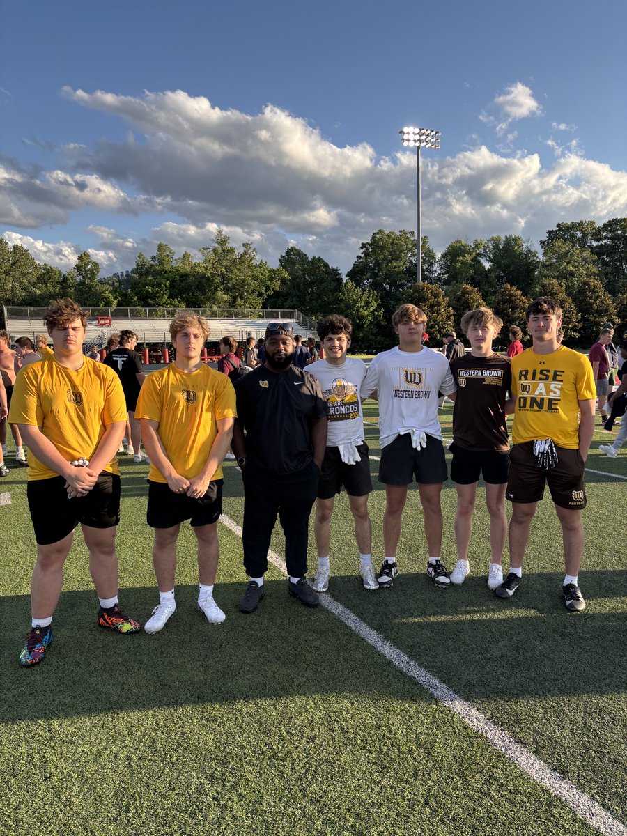 Robbie Garvin tweet media