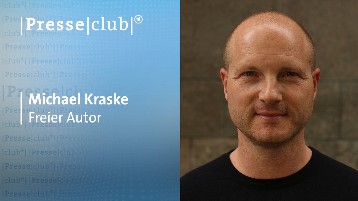 Presseclub tweet media