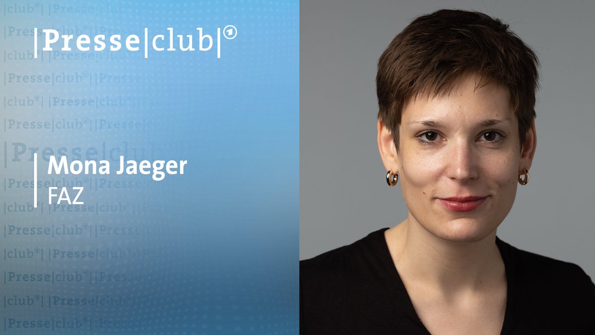 Presseclub tweet media