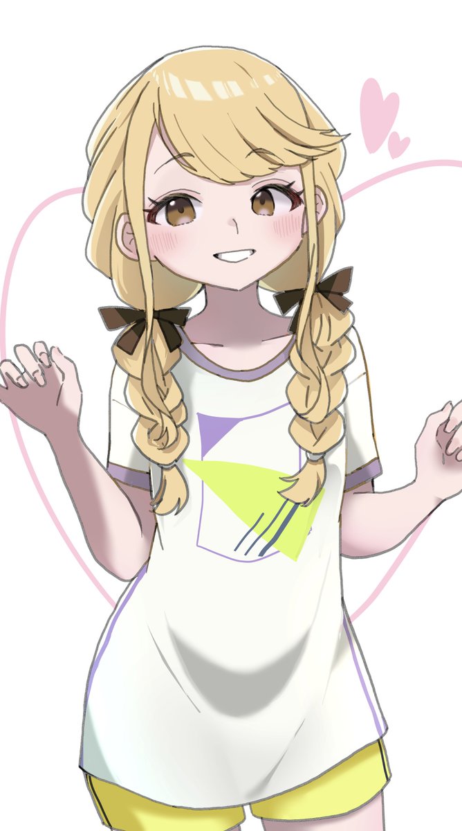 藤田ことねちゃん