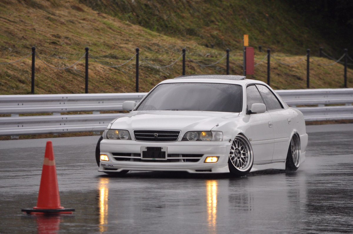 car service Mtec tweet media