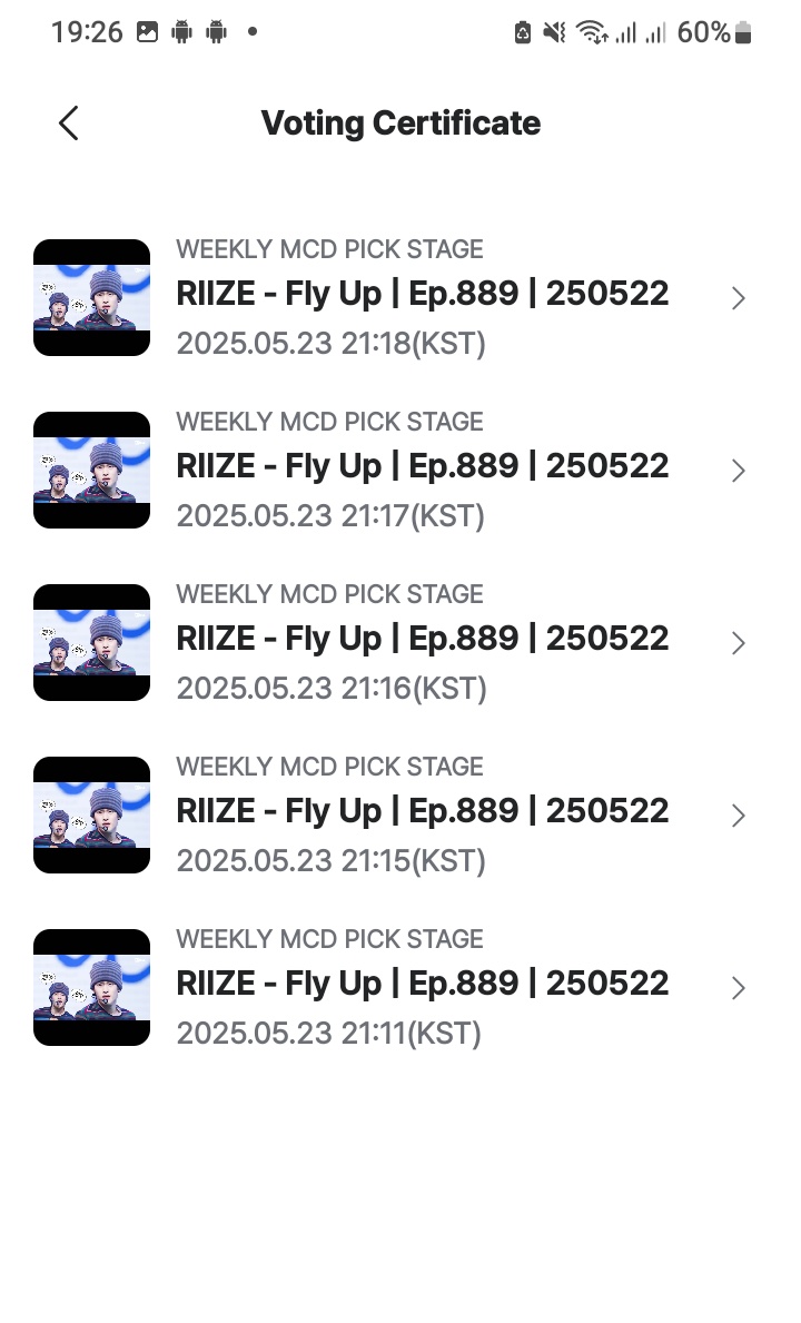 ʚɞ BRIIZE VOTING PARTY ʚɞ

‼️DON'T BREAK THE CHAIN‼️

➡️Mnet Weekly Pick Stage
🗳️ mnetplus.onelink.me/TRa8/uw2h721e?…

Tags: <a href="/puppytoni/">nayi ౨ৎ</a> <a href="/eonbinie/">dan🪽</a>
<a href="/dndajnn/">luobluep</a> <a href="/eunseokuy/">🍊</a>
#RIIZE_FlyUp #RIIZE #라이즈