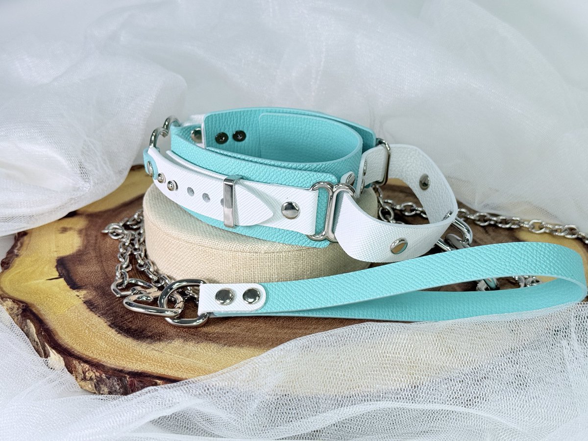 리얼독 풀파츠~.
기분에 따라 앞 모양을 바꿀 수 있는 목갑이랄까?
기능은 그대로~.
디자인은 그날그날 다르게!
'오늘은 이걸로 할까~?'
고르는 재미가 쏠쏠~~~!

리얼독 풀파츠 목갑~♡
(티파니블루+화이트/실버)