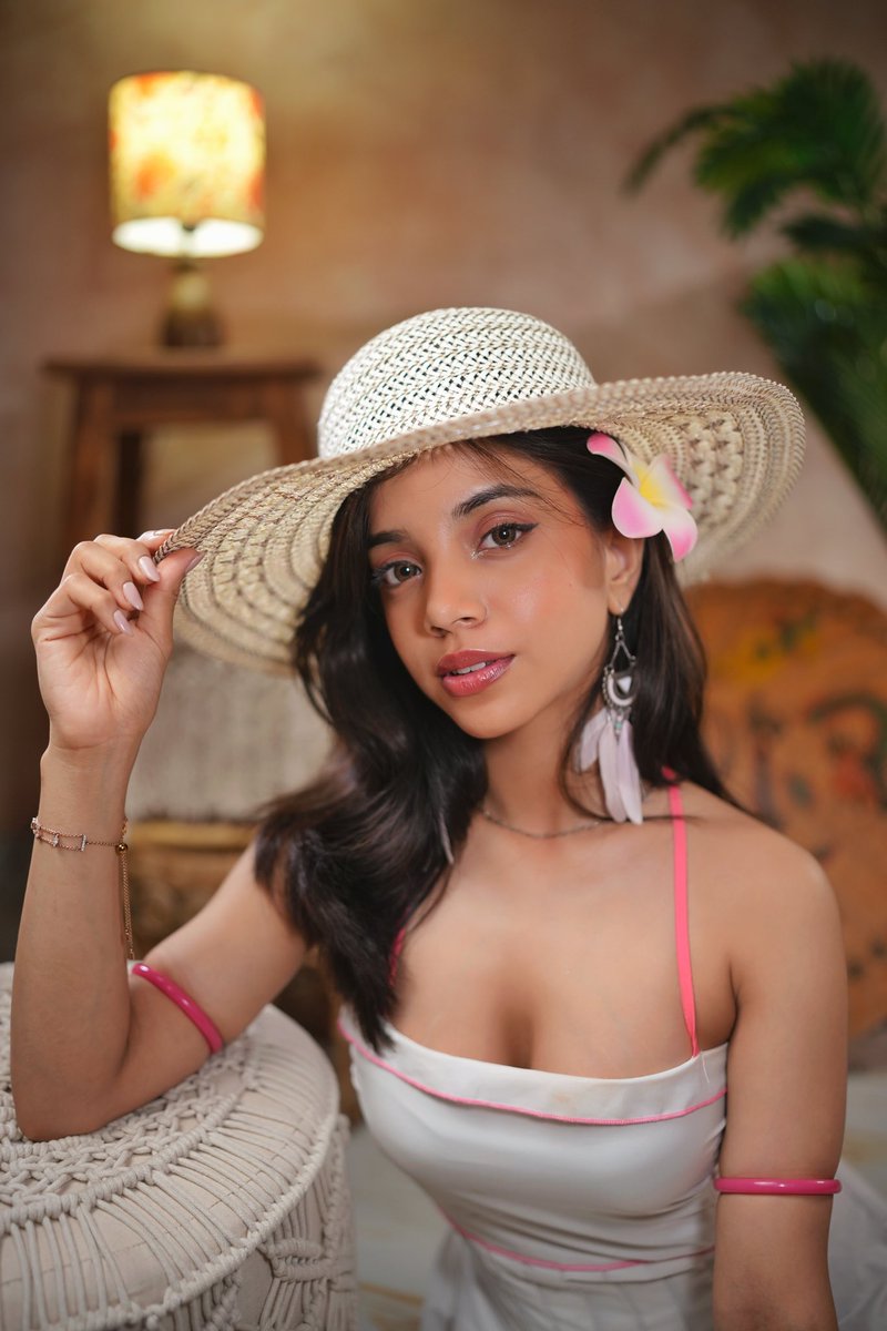 Muskan karia tweet media