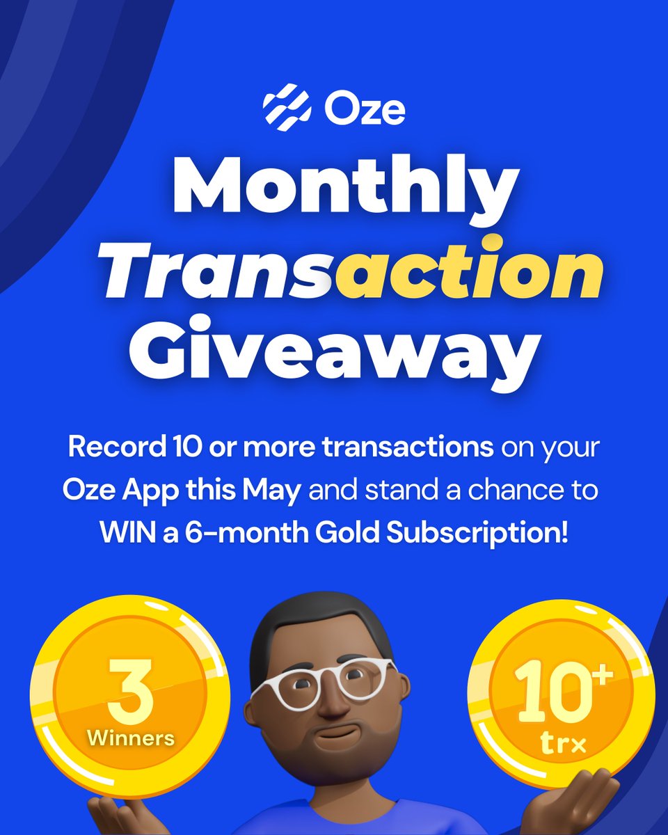 oze's tweet image. Be ONE of 3 businesses to get a free 6-month Oze Gold subscription this May!🎉⭐ - Offer valid until May 31, 2025. T&amp;amp;Cs may apply. Good Luck! 😁 Need a business management app? Get started on Oze Today: hubs.la/Q03nWTTz0 #DoBusinessBetter #OzeApp #businessapp