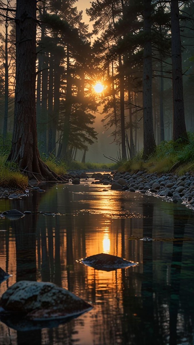 Good Morning 🌞

Here's an old Irish recipe for longevity. Leave the table hungry. Leave the bed sleepy. Leave the bar thirsty

Happy Friday! 🍻