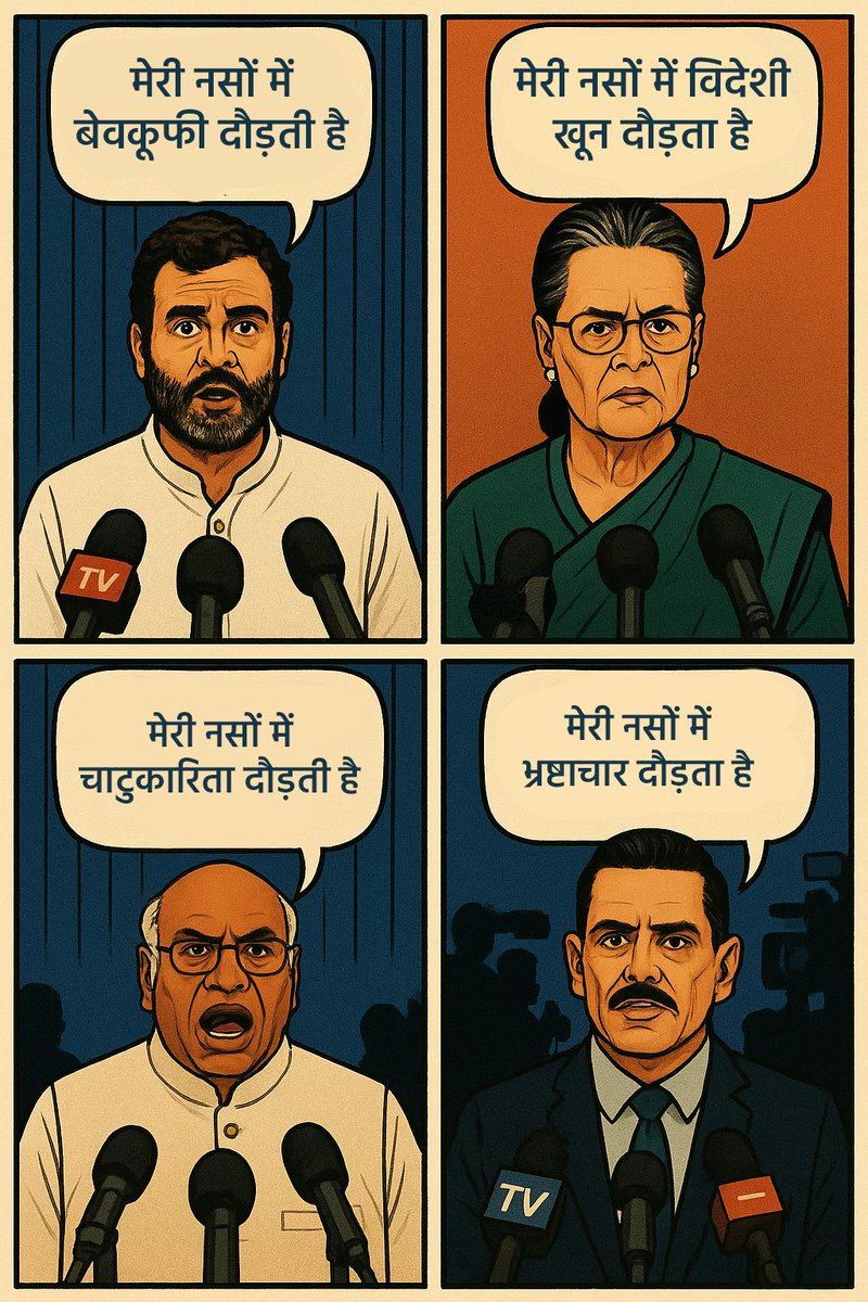 <a href="/INCIndia/">Congress</a> यह कैसी लगी कांग्रेस वालो?