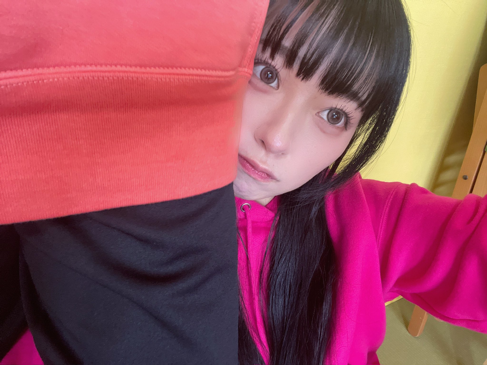 菅叶和（かんかんな）Official on X: 