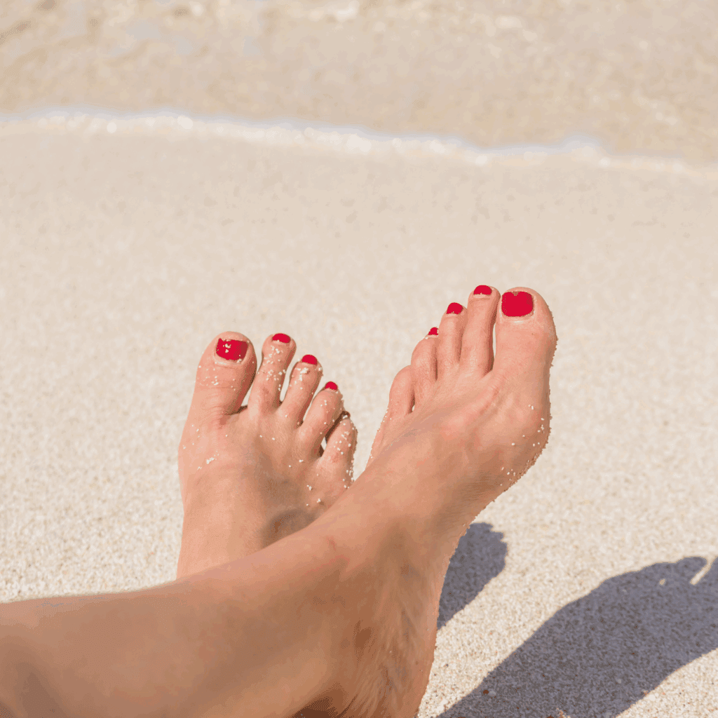 Jennifer Gerres, DPM, FACFAS tweet media