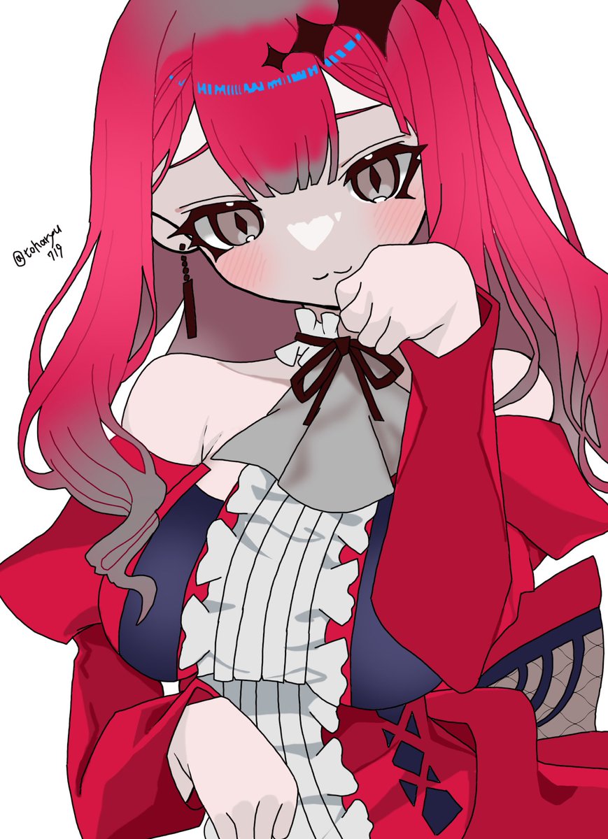 バーヴァンシー🐈

#FGO   #FateGrandOrdar