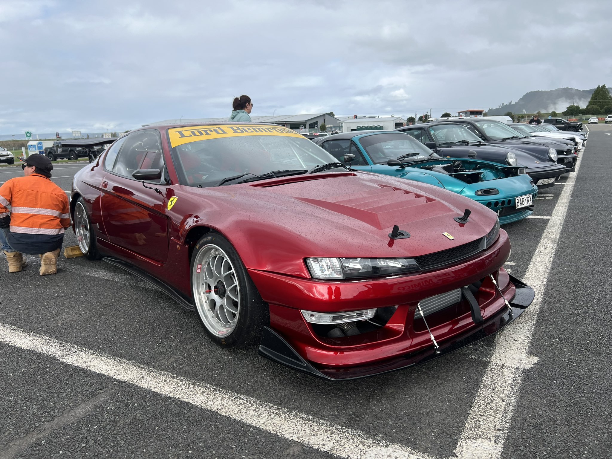 Genki (@genky__jp) / X
