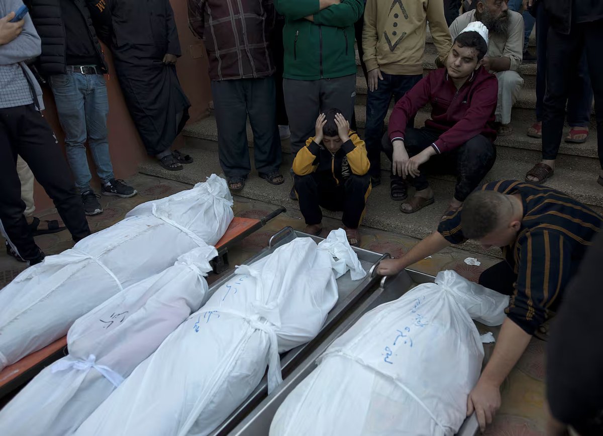 SolForGaza tweet picture