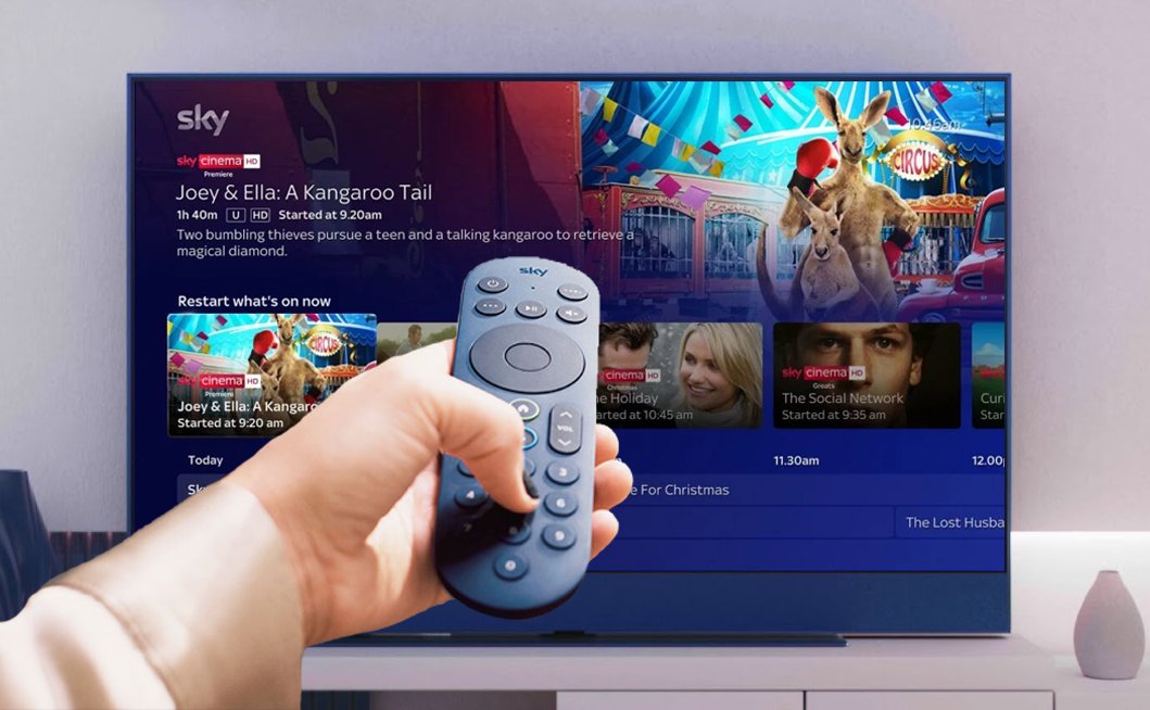 Psst! Hey, you. Yeah, you. Have you heard about our latest channel changes? 📺👉 bit.ly/44KU3ik