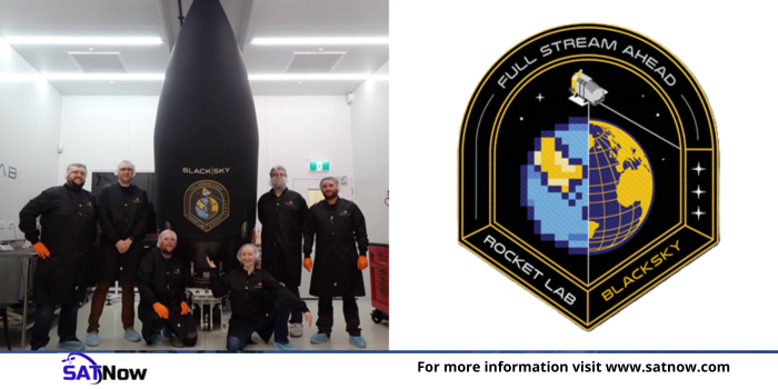satnow_online's tweet photo. Rocket Lab Schedules Upcoming Launch in Ongoing Mission Series with BlackSky

Read More: https://t.co/d2ADq74MWn

#rocketlab #blacksky #electronrocket #fullstreamahead #satellitelaunch #spacebasedintelligence #gen3satellites #geospatialanalytics #satellite #space #launch #ground https://t.co/BQe6Jlzp4V