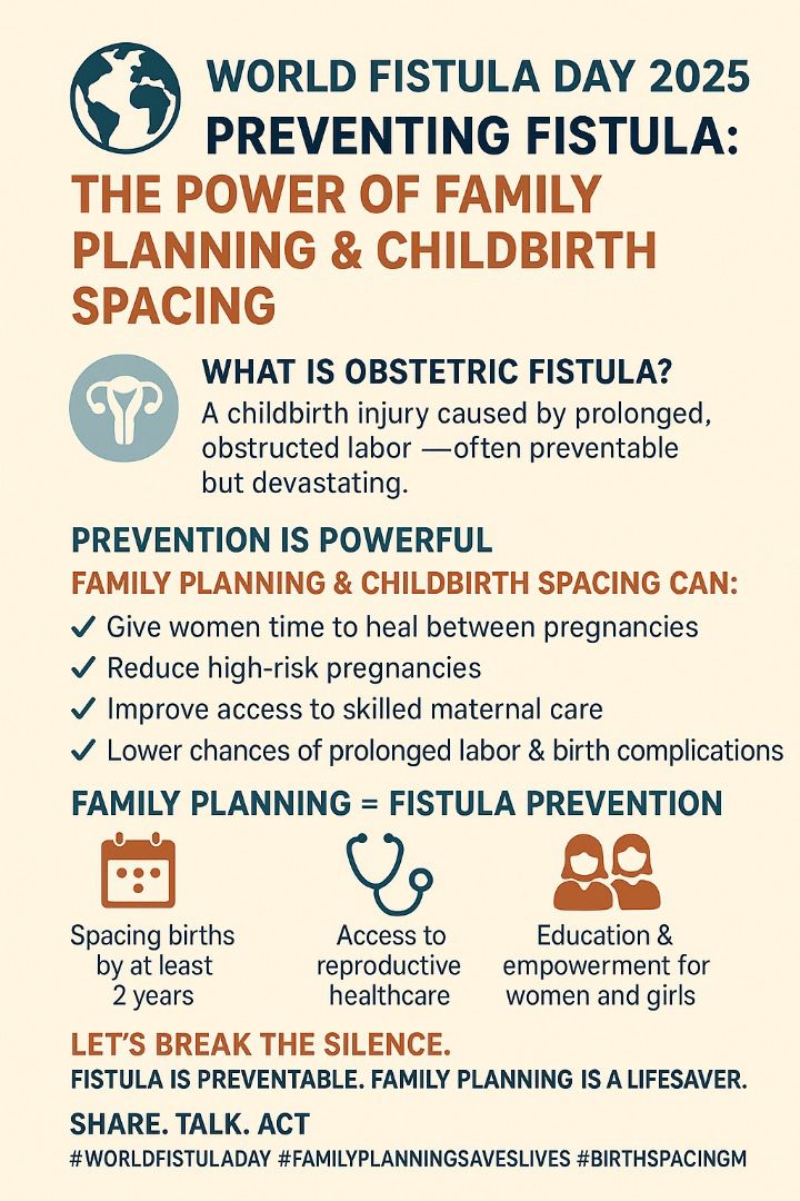 Family Planning Sokoto tweet media