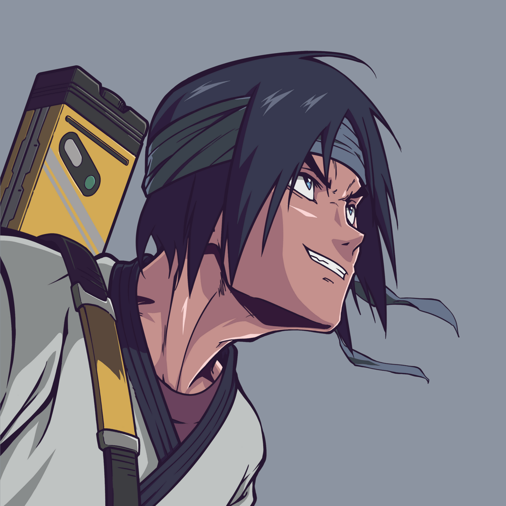 As the #1 <a href="/riskiiit/">riskiiit</a> player I have a <a href="/finalbosuX/">Finalbosu</a> that is going to be given away to one lucky person.

All i ask is that you follow me and <a href="/riskiiit/">riskiiit</a> , comment on this post, and tag two friends. Will be giving it away in 12ish hours, figure 8pm EST.

AAO ✳️✳️✳️<a href="/AbstractChain/">Abstract</a>