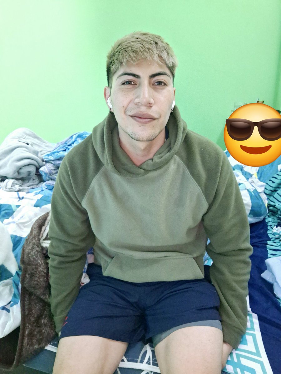 Necesito hacer cardio 🫦🌹😏😋