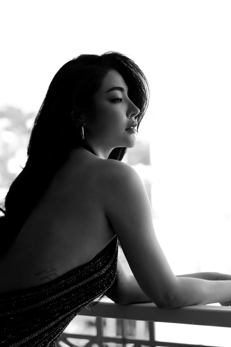 Kaye000002's tweet photo. She's everything ❤

#FayePeraya https://t.co/6qViyRLBMo